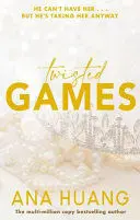 TWISTED GAMES