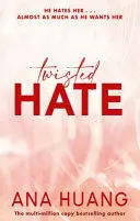 TWISTED HATE TWISTED HATE
