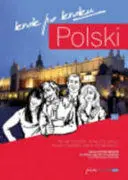 POLSKI KROK PO KROKU : SERIA PODRECZNIKÓW DO NAUKI JEZYKA POLSKIEGO DLA OBCOKRAJOWCÓW. POZIOM A1