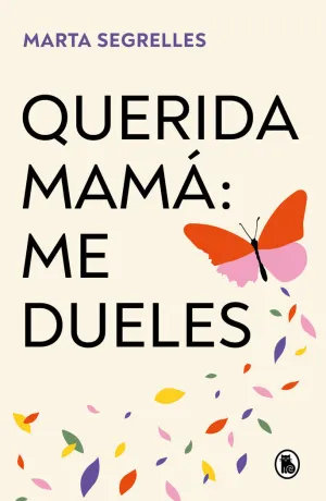 QUERIDA MAMÁ