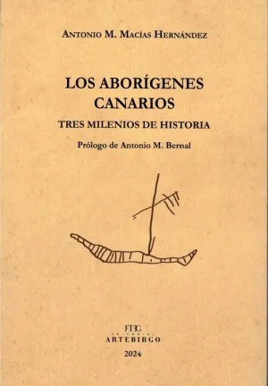 LOS ABORIGENES CANARIOS LOS ABORIGENES CANARIOS