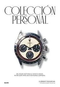 COLECCIÓN PERSONAL DEL ROLEX DAYTONA AL CASIO G SHOCK 90 RELOJES