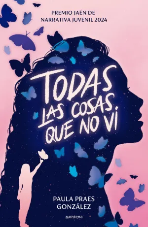 TODAS LAS COSAS QUE NO VI TODAS LAS COSAS QUE NO VI