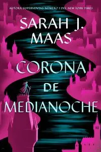 CORONA DE MEDIANOCHE CORONA DE MEDIANOCHE