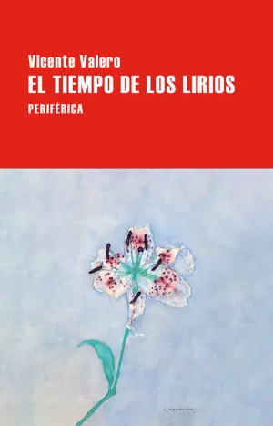 TIEMPO DE LOS LIRIOS,EL