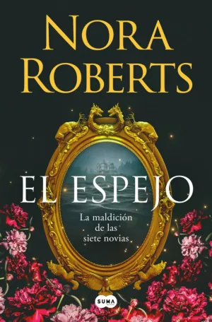 ESPEJO, EL LA MALDICION DE LAS SIETE NOVIAS 2