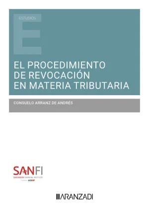 El Procedimiento de Revocacion en Materia Tributaria