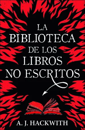 BIBLIOTECA DE LOS LIBROS NO ESCRITOS, LA
