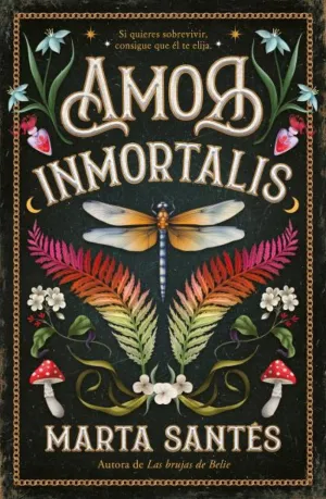AMOR INMORTALIS