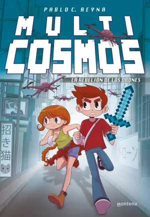 MULTICOSMOS Nº3