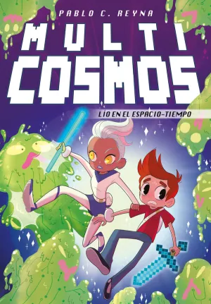 MULTICOSMOS Nº4 MULTICOSMOS Nº4