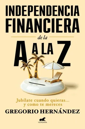 INDEPENDENCIA FINANCIERA
