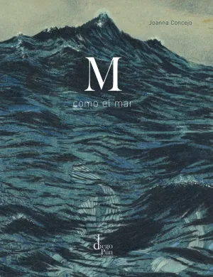 M COMO EL MAR