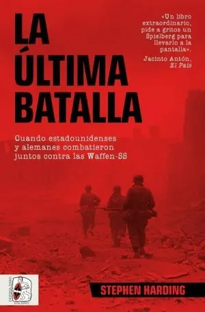 ÚLTIMA BATALLA, LA