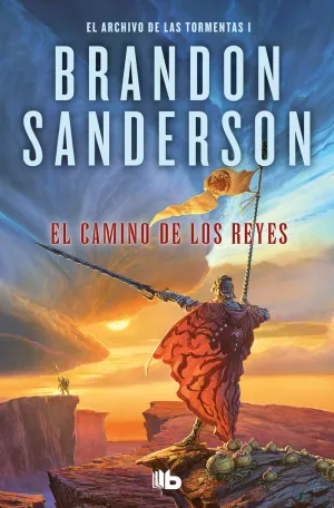 Camino de los Reyes, el