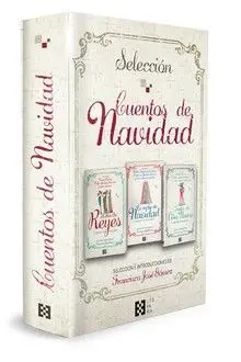 SELECCIÓN CUENTOS DE NAVIDAD (PACK)