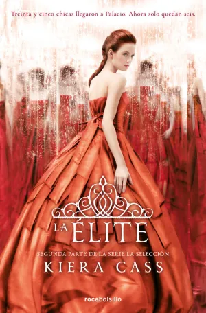ELITE, LA  LA SELECCIÓN VOL. 2