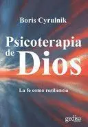 PSICOTERAPIA DE DIOS