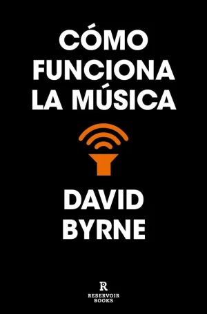 CÓMO FUNCIONA LA MÚSICA