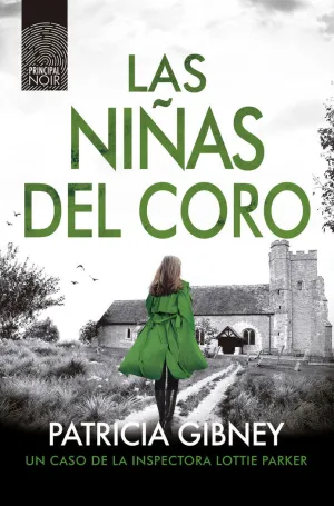 NIÑAS DEL CORO,LAS