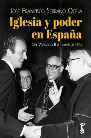 IGESIA Y PODER EN ESPAÑA