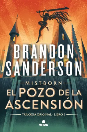 POZO DE LA ASCENSION, EL MISTBORN 2