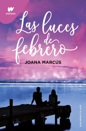 LUCES DE FEBRERO, LAS