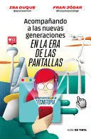 ACOMPAÑANDO A LAS NUEVAS GENERACIONES