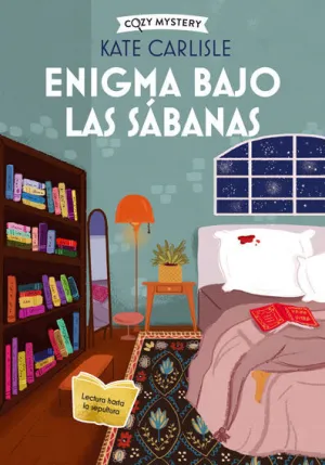 ENIGMA BAJO LAS SABANAS