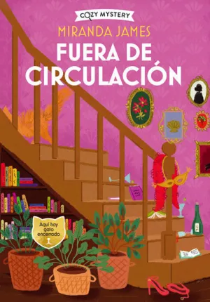 FUERA DE CIRCULACION