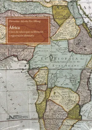 AFRICA