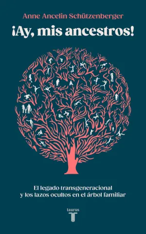 AY MIS ANCESTROS EL LEGADO TRANSGENERACIONAL