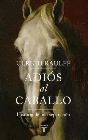 ADIOS AL CABALLO