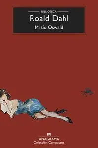 MI TÍO OSWALD Nº 35