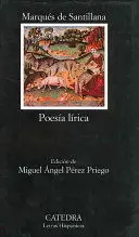 POESÍA LÍRICA
