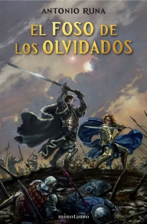 FOSO DE LOS OLVIDADOS, EL FOSO DE LOS OLVIDADOS, EL