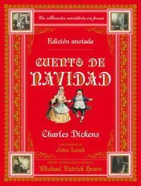 CUENTO DE NAVIDAD.