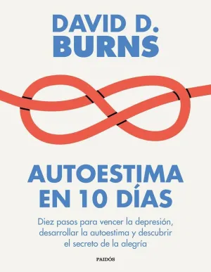 AUTOESTIMA EN 10 DIAS