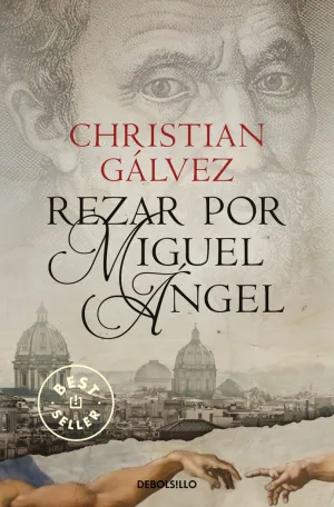 REZAR POR MIGUEL ANGEL CRONICAS DEL RENACIMIENTO 2   1113/2