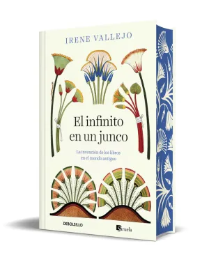 INFINITO EN UN JUNCO, EL