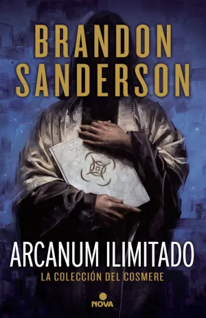 ARCANUM ILIMITADO ARCANUM ILIMITADO