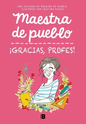 GRACIAS, PROFES