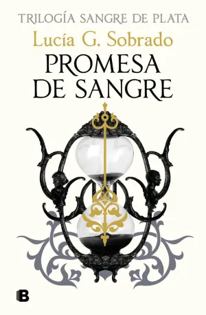 PROMESA DE  SANGRE III
