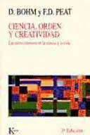 CIENCIA, ORDEN Y CREATIVIDAD