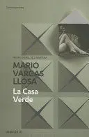 CASA VERDE, LA