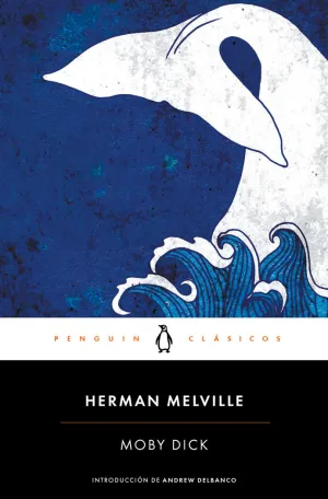 MOBY DICK PENGUIN CLÁSICOS