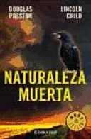 NATURALEZA MUERTA