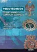 PSICOTÉCNICOS DE FUERZAS ARMADAS Y CUERPOS DE SEGURIDAD.
