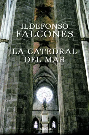CATEDRAL DEL MAR, LA   725/1