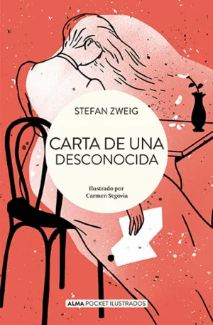 CARTA DE UNA DESCONOCIDA - POCKET